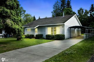 402 E 23rd Avenue, Anchorage, AK 99503