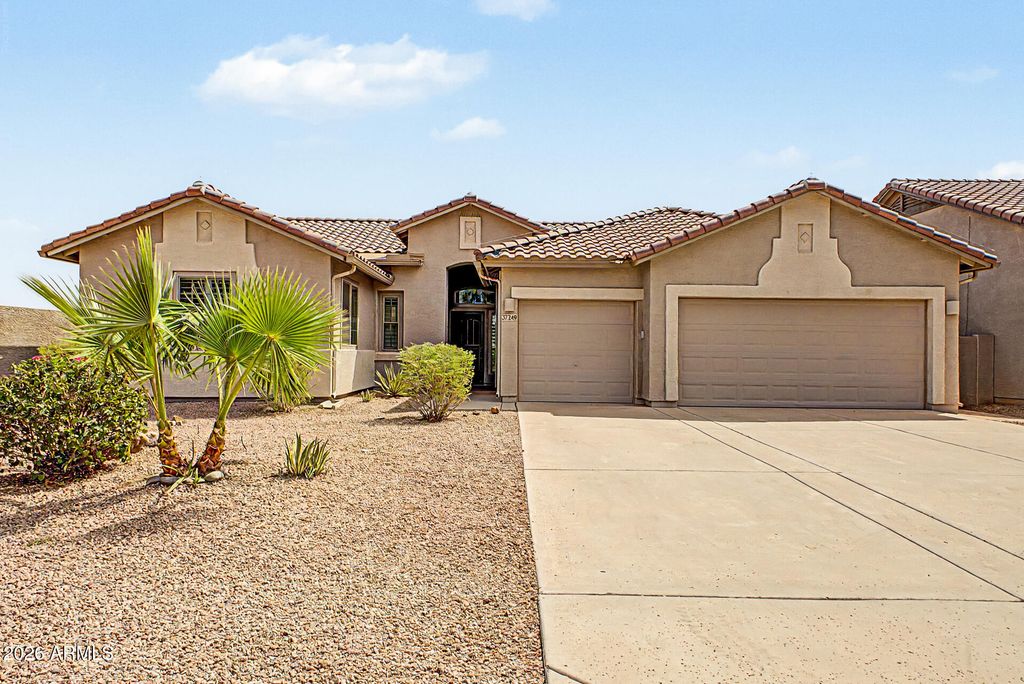 37249 W OLIVETO Avenue, Maricopa, AZ 85138 — photo 2