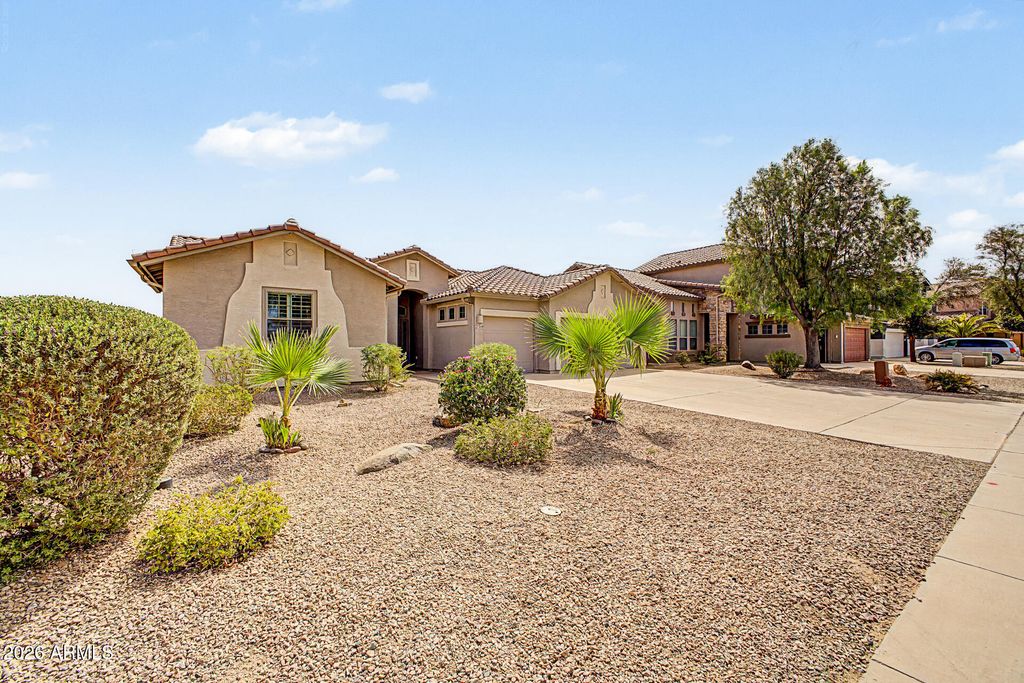 37249 W OLIVETO Avenue, Maricopa, AZ 85138 — photo 3