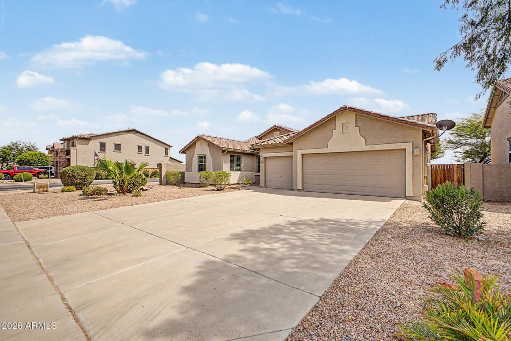 37249 W OLIVETO Avenue, Maricopa, AZ 85138 — photo 5