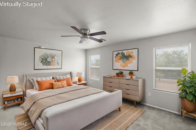 475 W Calle La Bolita, Sahuarita, AZ 85629