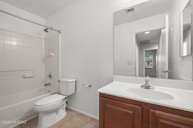 475 W Calle La Bolita, Sahuarita, AZ 85629