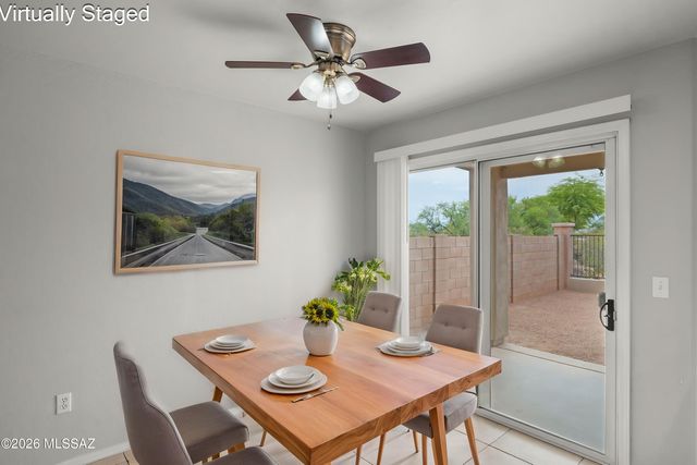 475 W Calle La Bolita, Sahuarita, AZ 85629