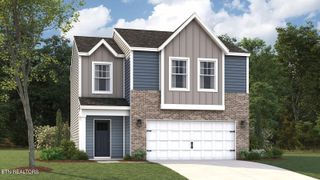 7538 Illumination Lane, Knoxville, TN 37924