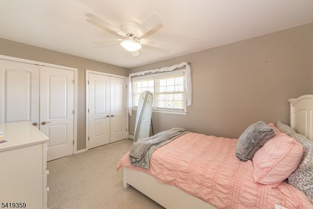 19 Caryn Place, Fairfield Twp., NJ 07004