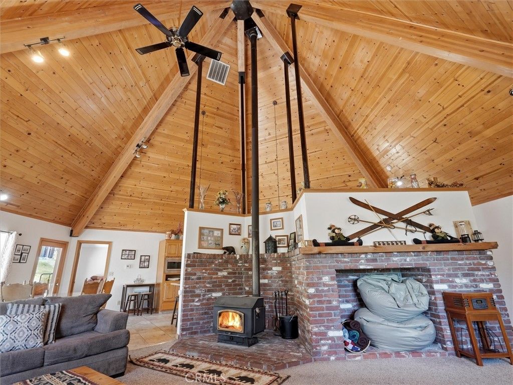 Image 11 of property listing at 7273 Yosemite Park, Yosemite, CA 95389