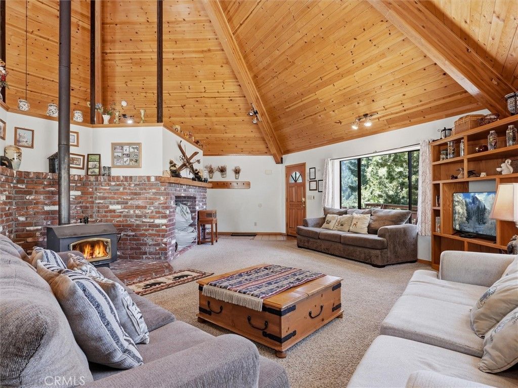 Image 12 of property listing at 7273 Yosemite Park, Yosemite, CA 95389