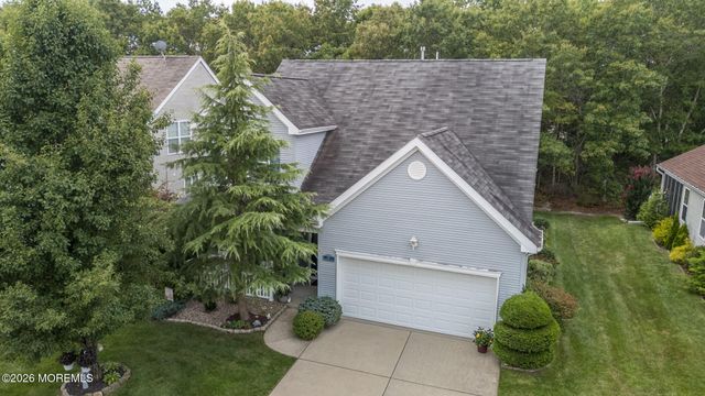 133 Briarwood Drive, Little Egg Harbor, NJ 08087