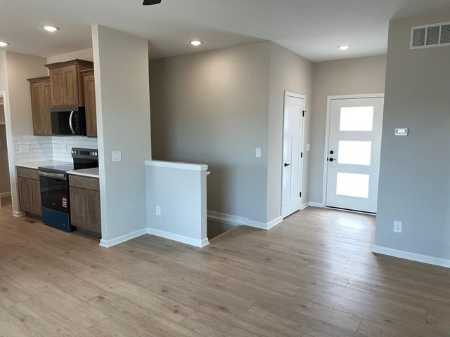 2809 N Rutland Ln, Augusta, KS 67010