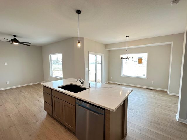 2809 N Rutland Ln, Augusta, KS 67010