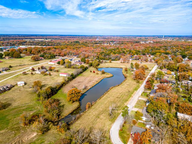 TBD Lazy U Drive, Canton, TX 75103