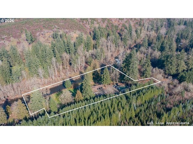 42801 ISLAND INN Dr, Lebanon, OR 97355