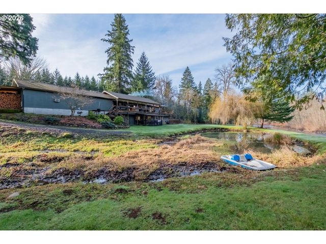 42801 ISLAND INN Dr, Lebanon, OR 97355