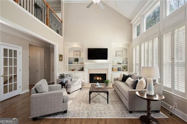 788 Bellhaven Chase Court, Smyrna, GA 30126