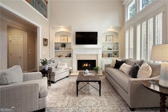 788 Bellhaven Chase Court, Smyrna, GA 30126