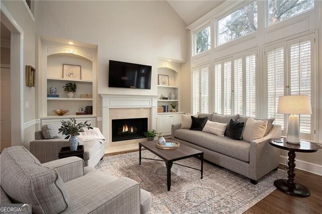 788 Bellhaven Chase Court, Smyrna, GA 30126