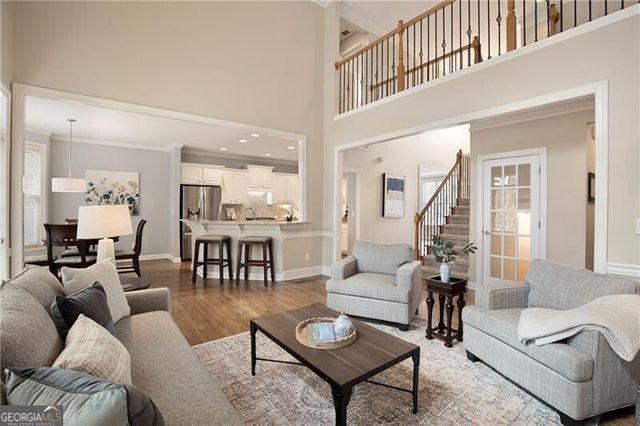 788 Bellhaven Chase Court, Smyrna, GA 30126