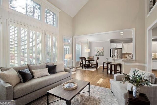 788 Bellhaven Chase Court, Smyrna, GA 30126