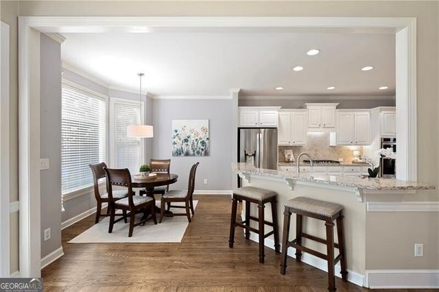 788 Bellhaven Chase Court, Smyrna, GA 30126