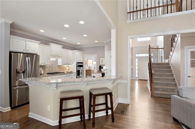 788 Bellhaven Chase Court, Smyrna, GA 30126