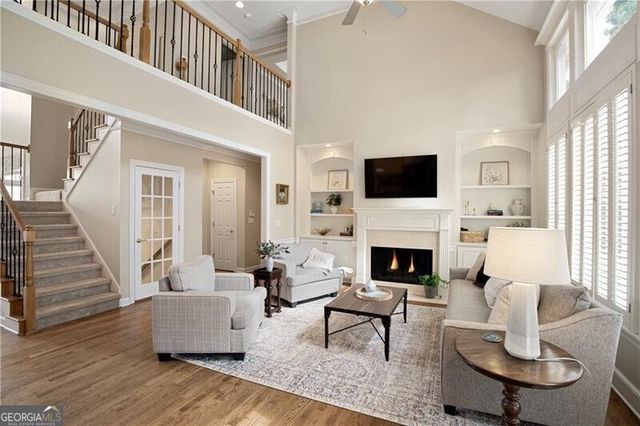 788 Bellhaven Chase Court, Smyrna, GA 30126