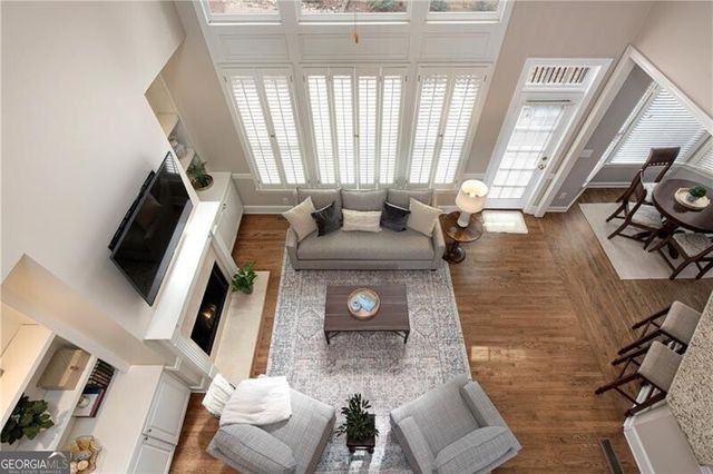 788 Bellhaven Chase Court, Smyrna, GA 30126