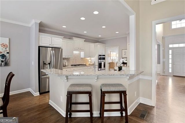 788 Bellhaven Chase Court, Smyrna, GA 30126