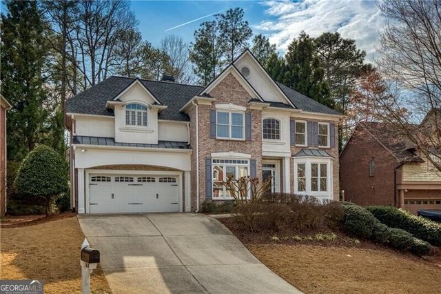 788 Bellhaven Chase Court, Smyrna, GA 30126
