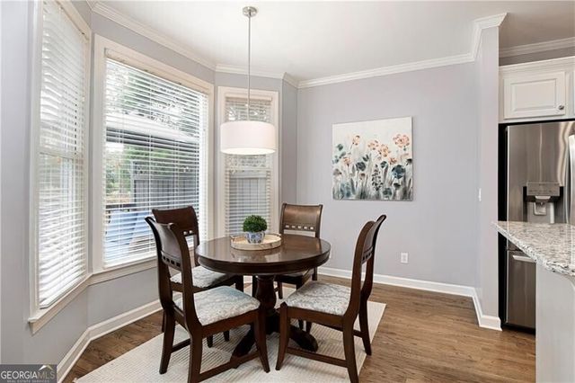 788 Bellhaven Chase Court, Smyrna, GA 30126