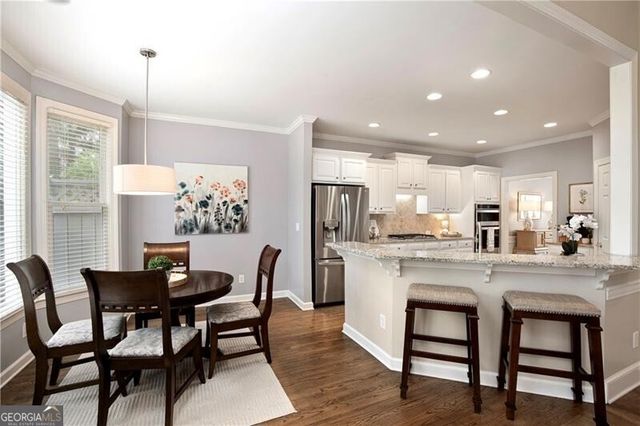 788 Bellhaven Chase Court, Smyrna, GA 30126