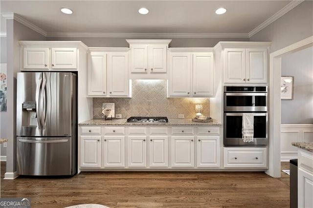 788 Bellhaven Chase Court, Smyrna, GA 30126