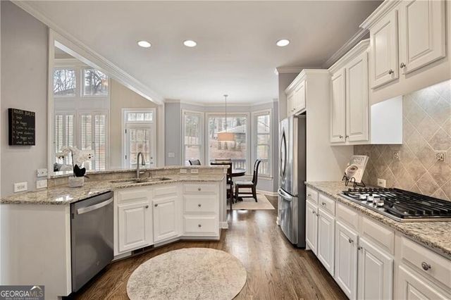 788 Bellhaven Chase Court, Smyrna, GA 30126