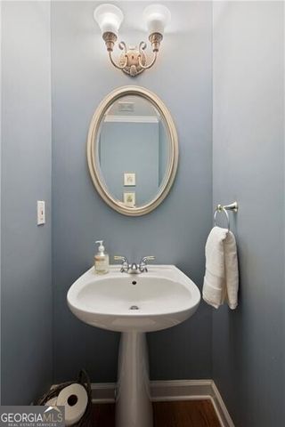 788 Bellhaven Chase Court, Smyrna, GA 30126