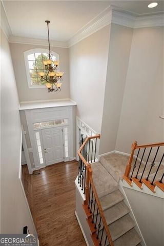 788 Bellhaven Chase Court, Smyrna, GA 30126