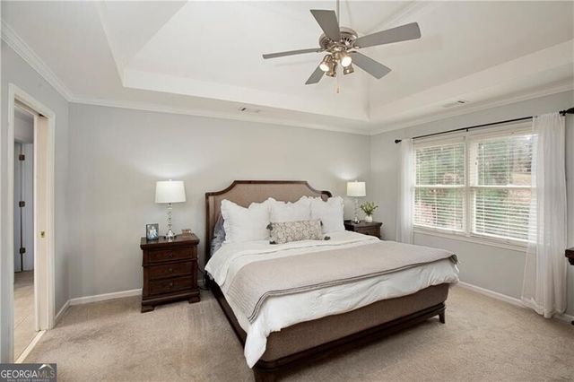 788 Bellhaven Chase Court, Smyrna, GA 30126