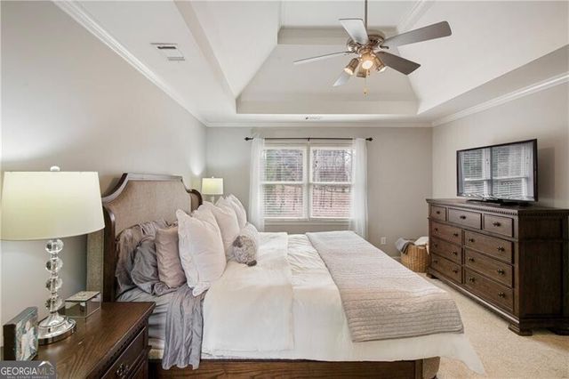 788 Bellhaven Chase Court, Smyrna, GA 30126