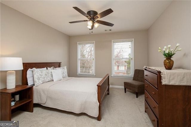 788 Bellhaven Chase Court, Smyrna, GA 30126