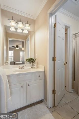 788 Bellhaven Chase Court, Smyrna, GA 30126