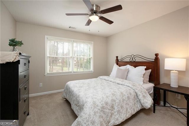 788 Bellhaven Chase Court, Smyrna, GA 30126