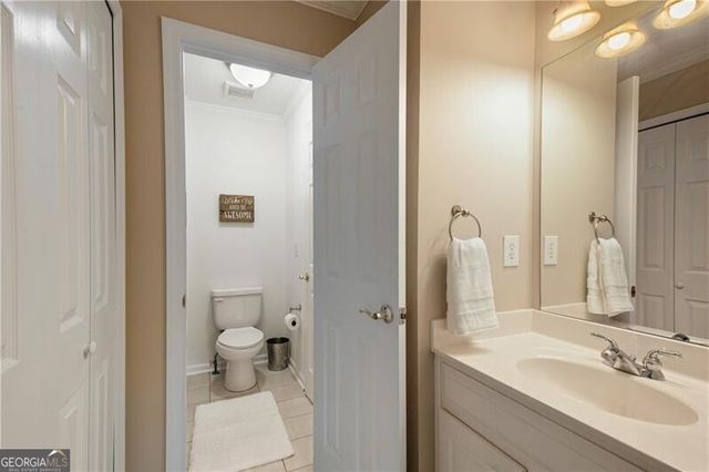 788 Bellhaven Chase Court, Smyrna, GA 30126