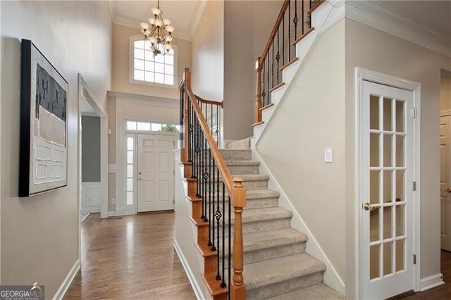 788 Bellhaven Chase Court, Smyrna, GA 30126