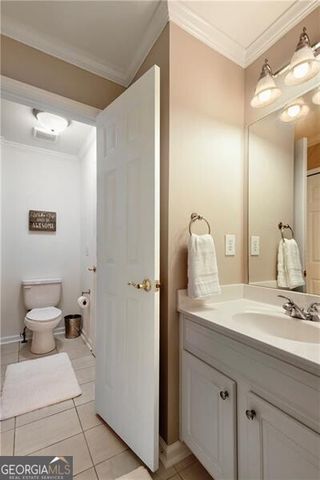 788 Bellhaven Chase Court, Smyrna, GA 30126