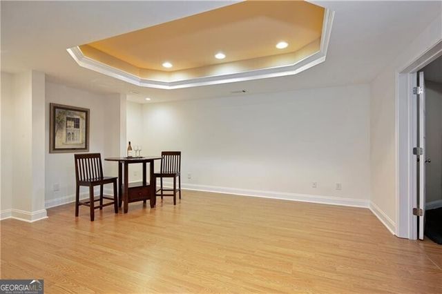 788 Bellhaven Chase Court, Smyrna, GA 30126