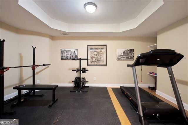 788 Bellhaven Chase Court, Smyrna, GA 30126