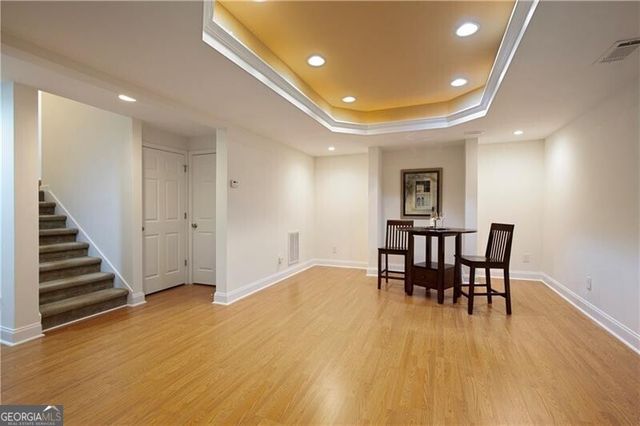 788 Bellhaven Chase Court, Smyrna, GA 30126