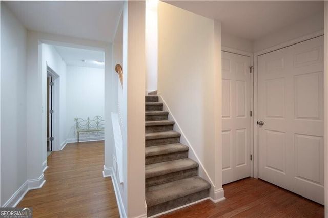 788 Bellhaven Chase Court, Smyrna, GA 30126