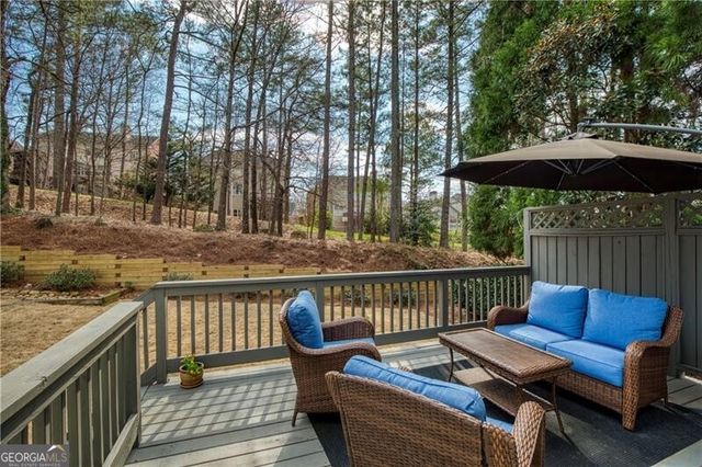 788 Bellhaven Chase Court, Smyrna, GA 30126