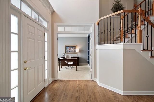 788 Bellhaven Chase Court, Smyrna, GA 30126