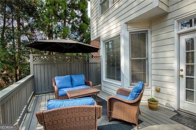 788 Bellhaven Chase Court, Smyrna, GA 30126