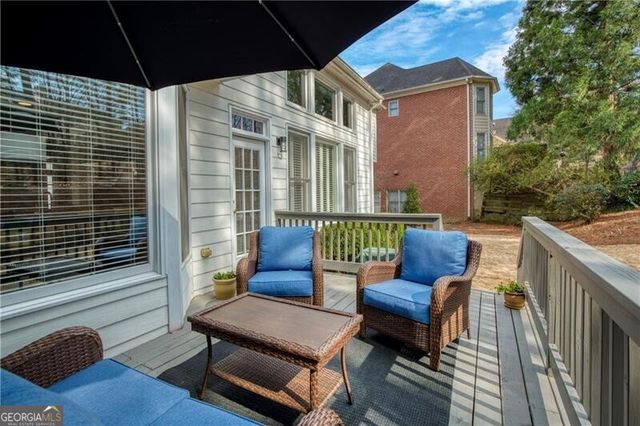 788 Bellhaven Chase Court, Smyrna, GA 30126